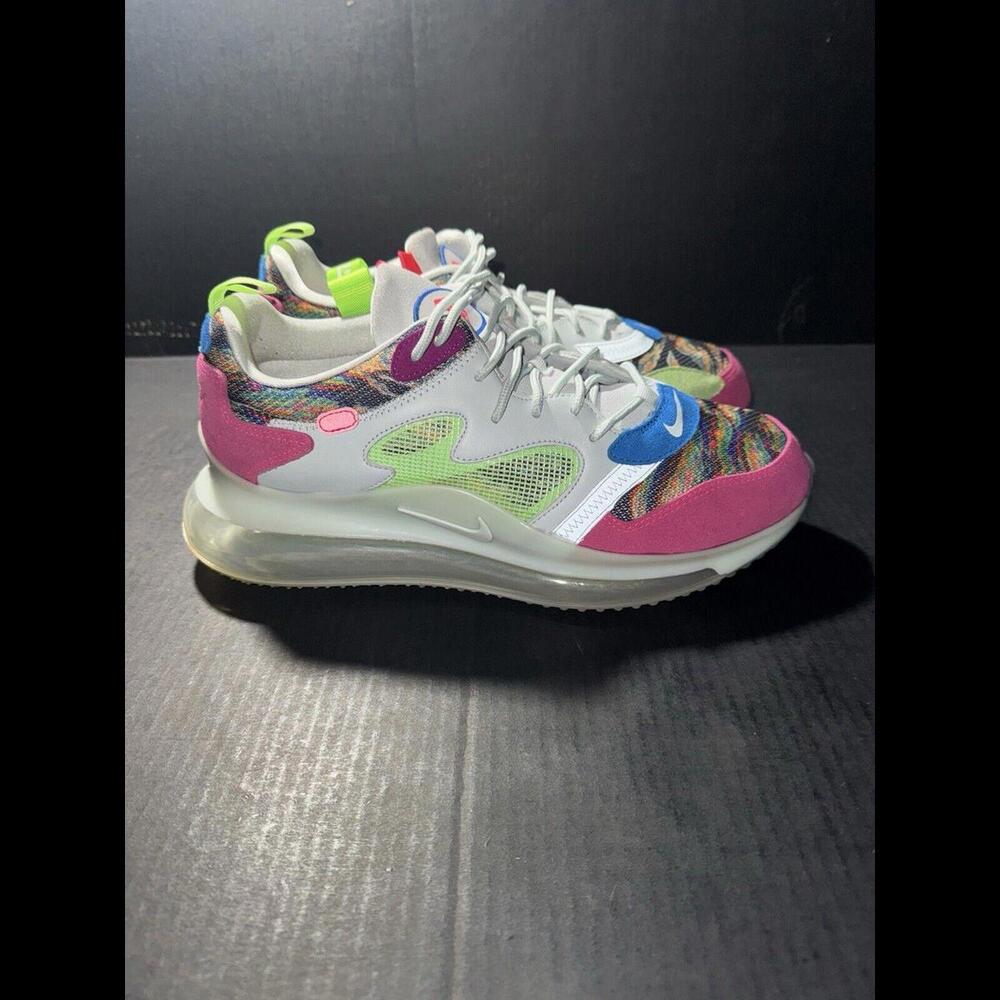 Nike Men's Air Max 720 OBJ  CK2531-900 Sz 11